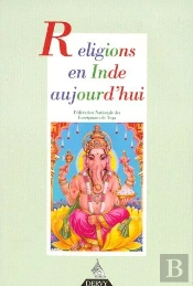 Les Religions En Inde Aujourd'Hui