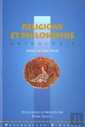 Les Religions Et La Philosophie