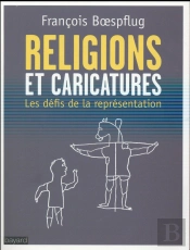 Les Religions Et Les Caricatures
