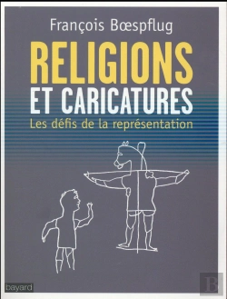 Bertrand.pt - Les Religions Et Les Caricatures