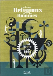 Les Religions Et Les Hommes- J'Ai Tout Compris