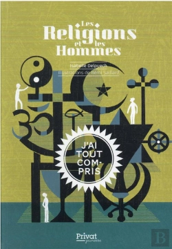 Bertrand.pt - Les Religions Et Les Hommes- J'Ai Tout Compris