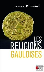 Les Religions Gauloises
