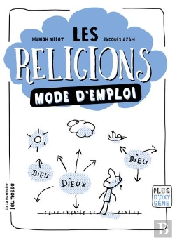 Bertrand.pt - Les Religions Mode D'Emploi