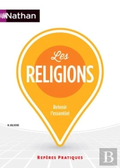 Les Religions Reperes Pratiques Numero 69 2016
