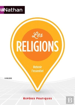 Bertrand.pt - Les Religions Reperes Pratiques Numero 69 2016
