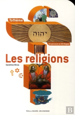Bertrand.pt - Les Religions