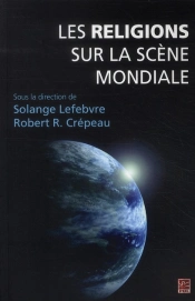 Les Religions Sur La Scène Mondiale