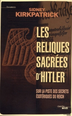 Bertrand.pt - Les Reliques Sacrees D'Hitler
