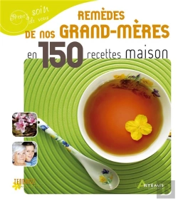 Bertrand.pt - Les Remedes De Grands-Meres