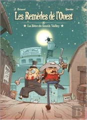 Les Remèdes De L'Ouest