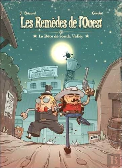 Bertrand.pt - Les Remèdes De L'Ouest