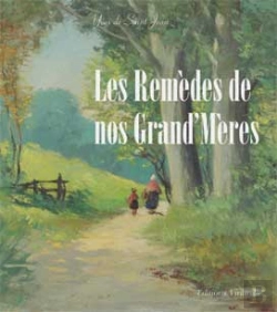 Bertrand.pt - Les Remèdes De Nos Grands-Mères