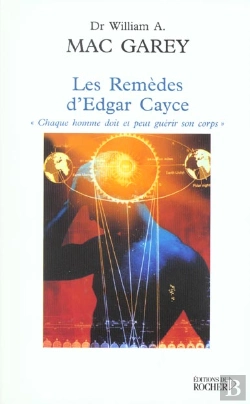 Bertrand.pt - Les Remedes D'Edgar Cayce