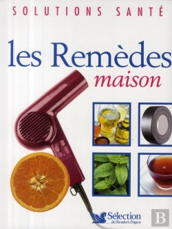 Bertrand.pt - Les Remèdes Maison
