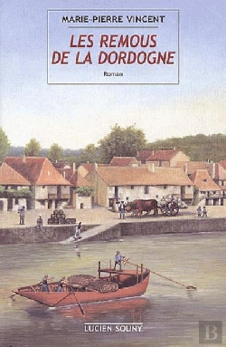 Bertrand.pt - Les Remous De La Dordogne