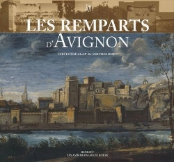 Bertrand.pt - Les Remparts D'Avignon