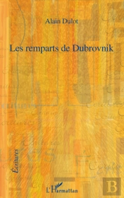 Les Remparts De Dubrovnik
