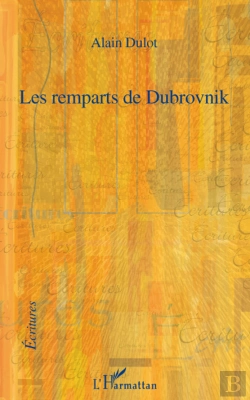 Bertrand.pt - Les Remparts De Dubrovnik