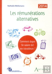 Les Rémunérations Alternatives (2014)