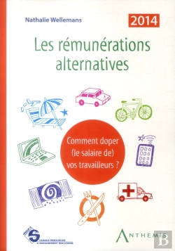 Bertrand.pt - Les Rémunérations Alternatives (2014)