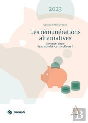 Les Remunerations Alternatives 2023