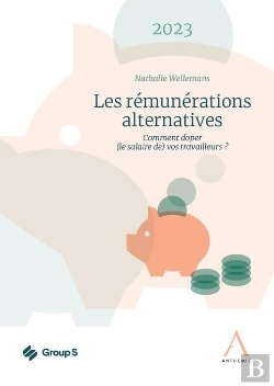 Bertrand.pt - Les Remunerations Alternatives 2023