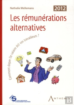 Bertrand.pt - Les Remunerations Alternatives, 5eme Edition