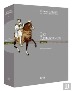 Bertrand.pt - Les Renaissances (1461-1559)