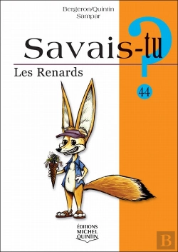 Bertrand.pt - Les Renards