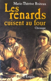 Les Renards Cuisent Au Four
