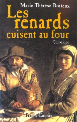 Bertrand.pt - Les Renards Cuisent Au Four