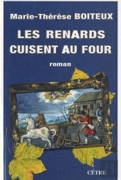 Les Renards Cuisent Au Four