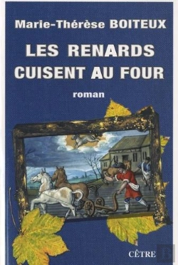 Bertrand.pt - Les Renards Cuisent Au Four