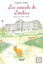 Les Renards De Londres