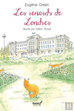 Bertrand.pt - Les Renards De Londres