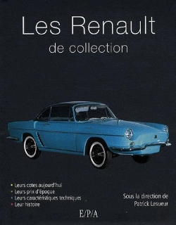 Bertrand.pt - Les Renault De Collection