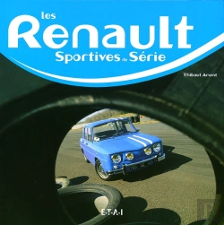 Bertrand.pt - Les Renault, Sportives De Serie