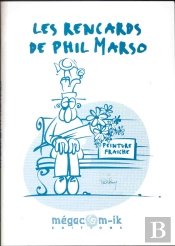 Les Rencards De Phil Marso