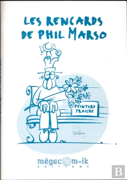 Bertrand.pt - Les Rencards De Phil Marso