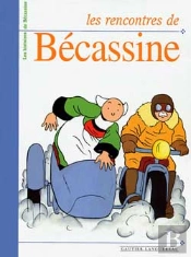 Les Rencontres De Becassine