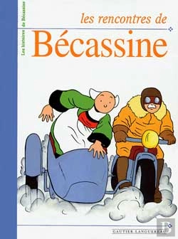 Bertrand.pt - Les Rencontres De Becassine