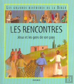 Bertrand.pt - Les Rencontres De Jesus Et Les Gens De Son Pays
