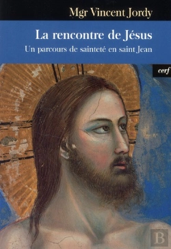 Bertrand.pt - Les Rencontres De Jesus. Un Parcours De Saintete