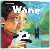 Les Rencontres De Wang