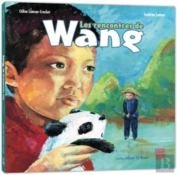 Bertrand.pt - Les Rencontres De Wang
