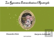 Les Rencontres Extraordinaires D Apostrophe