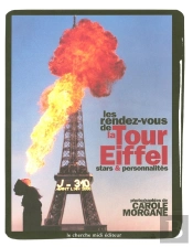 Les Rendez Vous De La Tour Eiffel