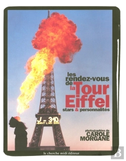 Bertrand.pt - Les Rendez Vous De La Tour Eiffel