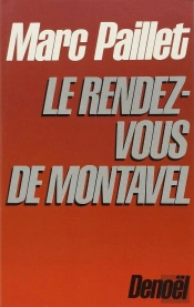 Les Rendez-Vous De Montavel